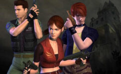 Resident Evil Code Veronica Remake Kesinleşti!