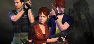 Resident Evil Code Veronica Remake Kesinleşti!