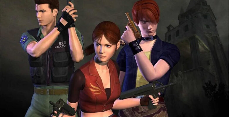 Resident Evil Code Veronica Remake Kesinleşti!