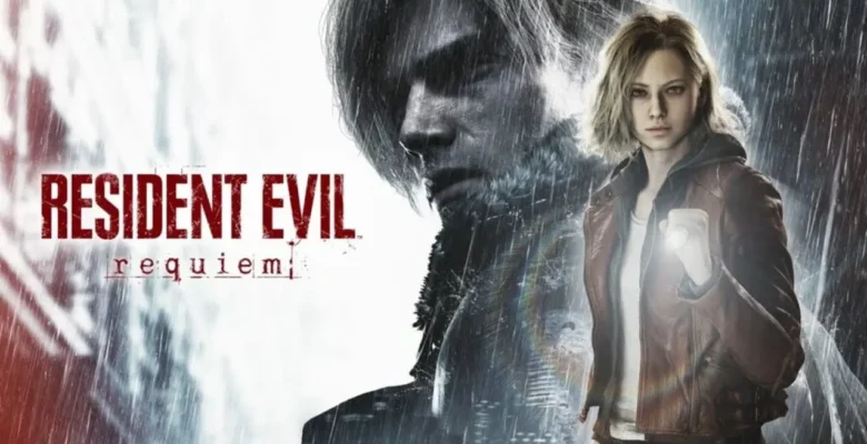 Resident Evil Requiem Yeni Oynanış Videosu Yayınlandı