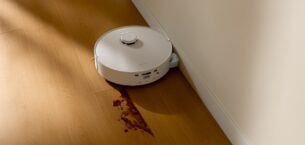 Roborock Qrevo Curv 2 Flow ile Akıllı Temizlikte Yeni Dönem