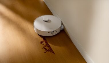 Roborock Qrevo Curv 2 Flow ile Akıllı Temizlikte Yeni Dönem