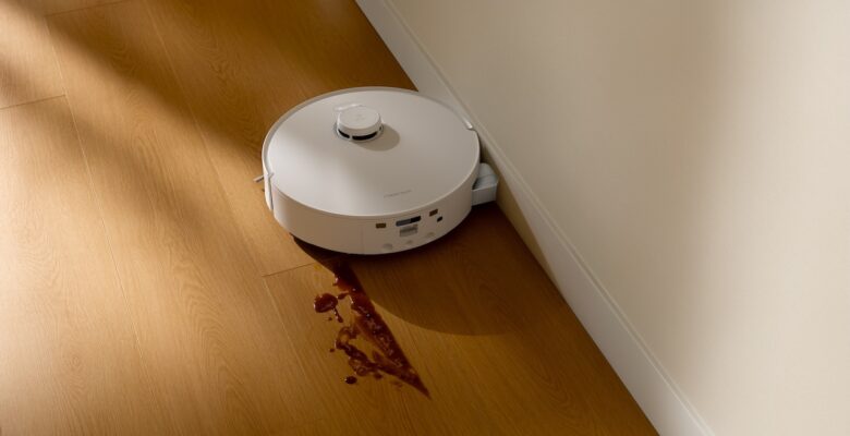 Roborock Qrevo Curv 2 Flow ile Akıllı Temizlikte Yeni Dönem