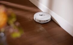 Roborock Qrevo L özellikleri: Temizliği unutturacak teknoloji