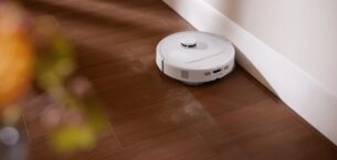 Roborock Qrevo L özellikleri: Temizliği unutturacak teknoloji