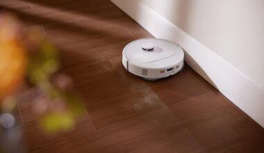 Roborock Qrevo L özellikleri: Temizliği unutturacak teknoloji