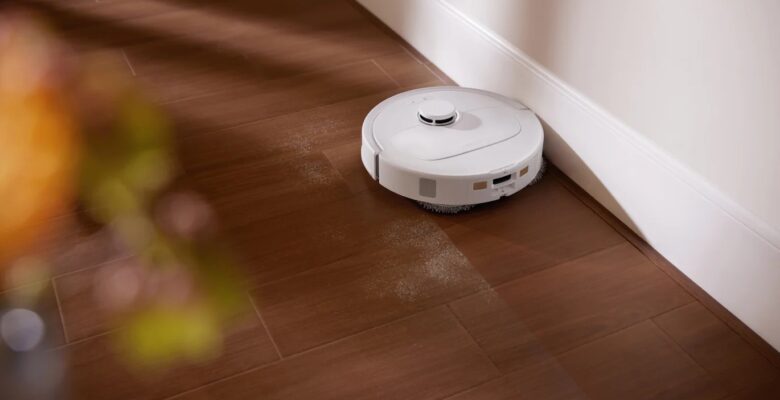 Roborock Qrevo L özellikleri: Temizliği unutturacak teknoloji