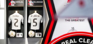 Roborock Real Madrid ile Güçlerini Nirleştirdi