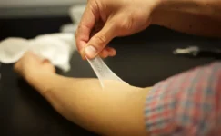 Robotlar Artık Acıyı Hissedebilecek!