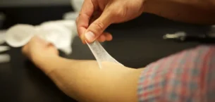 Robotlar Artık Acıyı Hissedebilecek!