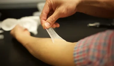 Robotlar Artık Acıyı Hissedebilecek!