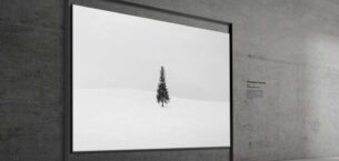 Samsung 130 inç Micro RGB TV Tanıtıldı