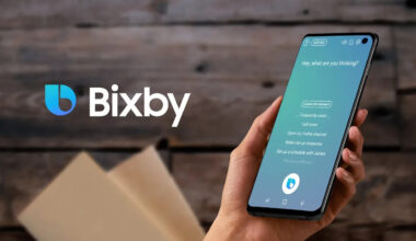 Samsung Bixby İçin Beklenen Yapay Zeka Güncellemesi Sızdı