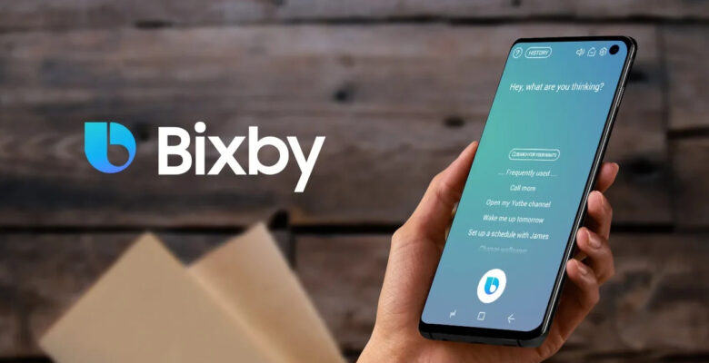 Samsung Bixby İçin Beklenen Yapay Zeka Güncellemesi Sızdı