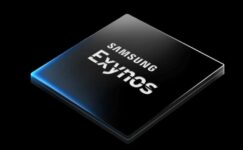 Samsung Exynos 2700 10 Çekirdek ile Gelecek!