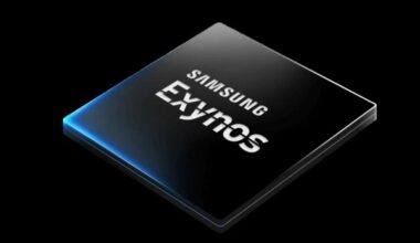 Samsung Exynos 2700 10 Çekirdek ile Gelecek!