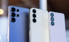 Samsung Galaxy S26 Ekranı Meraklı Gözleri Engelleyecek