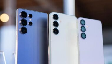 Samsung Galaxy S26 Ekranı Meraklı Gözleri Engelleyecek