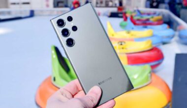 Samsung Galaxy S26 Fiyatı için Sürpriz Karar