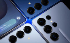 Samsung Galaxy S26 için Zam Sinyali Verildi