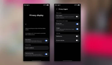 Samsung Galaxy S26 Ultra’nın Gizli Özelliğini Sızdırdı!