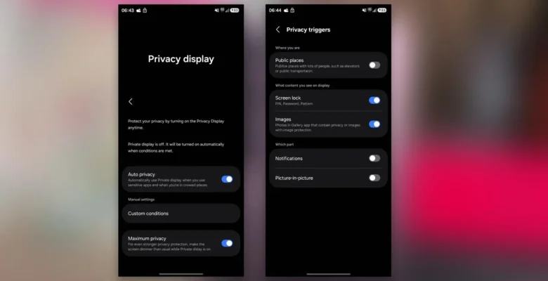 Samsung Galaxy S26 Ultra’nın Gizli Özelliğini Sızdırdı!