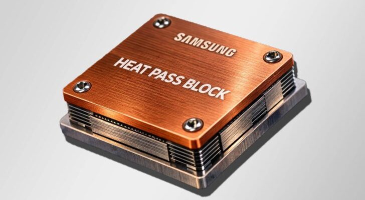 Samsung Heat Pass Block Teknolojisi Sektör Standardı Oluyor