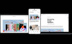 Samsung Internet Windows’a Geldi