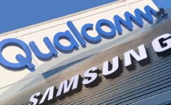 Samsung Qualcomm 2nm Çip için Güçlerini Birleştiriyor