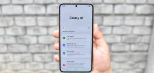 Samsung Yapay Zeka Planlarını Açıkladı