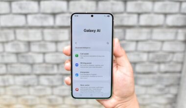 Samsung Yapay Zeka Planlarını Açıkladı