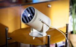 Samsung’dan Dev Adım: Freestyle+ Tanıtıldı