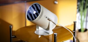 Samsung’dan Dev Adım: Freestyle+ Tanıtıldı