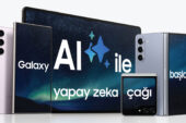 Samsung’dan Yapay Zeka Hamlesi