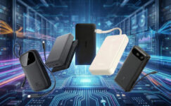 Şarjım Bitmesin Diyenlere: En İyi Powerbank Modelleri