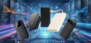 Şarjım Bitmesin Diyenlere: En İyi Powerbank Modelleri
