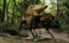 SARSILMAZ’dan Shot Show’da küresel güç gösterisi