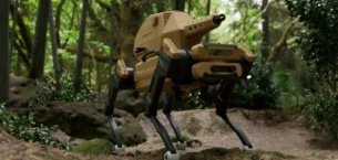 SARSILMAZ’dan Shot Show’da küresel güç gösterisi