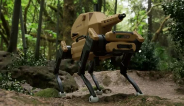 SARSILMAZ’dan Shot Show’da küresel güç gösterisi