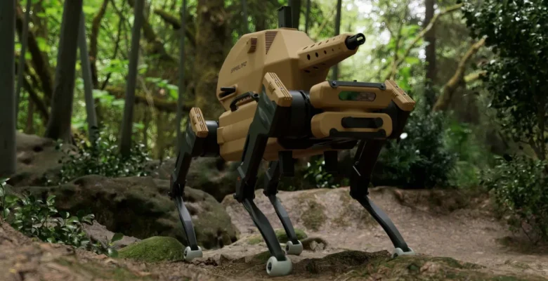 SARSILMAZ’dan Shot Show’da küresel güç gösterisi