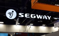 Segway CES 2026’da En Yenilikçi Elektrikli Mobilite Çözümlerini Tanıttı
