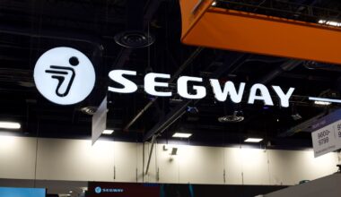 Segway CES 2026’da En Yenilikçi Elektrikli Mobilite Çözümlerini Tanıttı