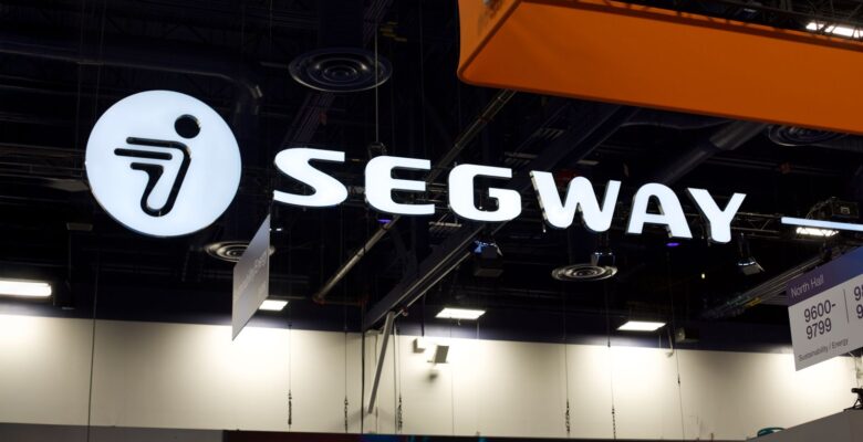 Segway CES 2026’da En Yenilikçi Elektrikli Mobilite Çözümlerini Tanıttı