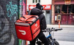 Şeytanın Aklına Gelmez: Yapay Zekacı Kurye Kovuldu