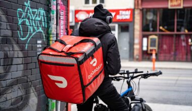 Şeytanın Aklına Gelmez: Yapay Zekacı Kurye Kovuldu