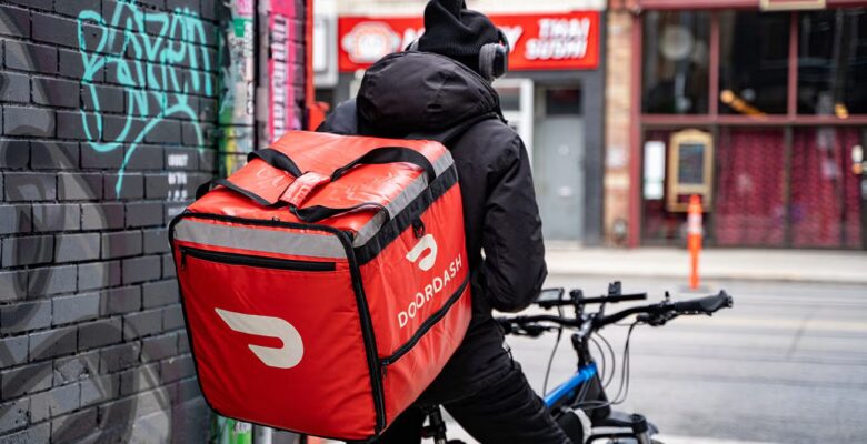 Şeytanın Aklına Gelmez: Yapay Zekacı Kurye Kovuldu