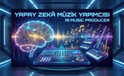 Sezen Aksu Gibi Müzik Nasıl Yapılır: AISong ile Profesyonel Bir Yapay Zeka Şarkısı Oluşturun