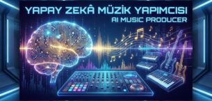 Sezen Aksu Gibi Müzik Nasıl Yapılır: AISong ile Profesyonel Bir Yapay Zeka Şarkısı Oluşturun