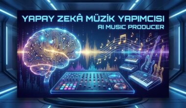 Sezen Aksu Gibi Müzik Nasıl Yapılır: AISong ile Profesyonel Bir Yapay Zeka Şarkısı Oluşturun