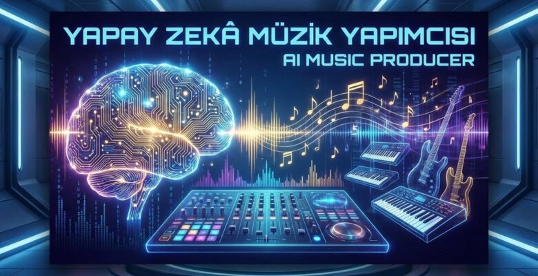 Sezen Aksu Gibi Müzik Nasıl Yapılır: AISong ile Profesyonel Bir Yapay Zeka Şarkısı Oluşturun